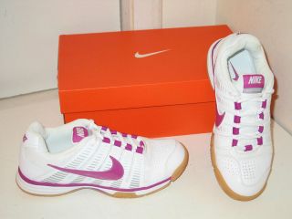 Nike Multicourt 9 Volleyball Cheerleading Cheer Casual Sneakers Shoes 