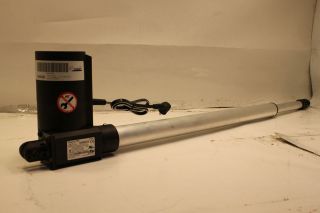 NEW Dewert 24V Stroke Linear Actuator 900lbs Push/Pull Force 4 Stroke