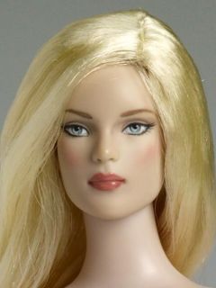 NEW 2012 TONNER Nu Mood Tyler Fashion Lily Doll~Pre Order~MIB~In Stock 