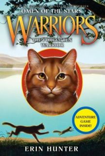 The Forgotten Warrior No. 5 by Erin Hunter 2011, Hardcover
