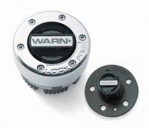 Warn Industries 9790 Axle Hub Assembly