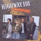 Greatest Hits 1987 90 by Highway 101 CD, Sep 1990, Warner Bros.