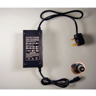 a16 36v electric bicycle bike lead acid battery charger from