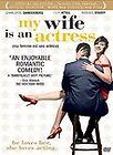 My Wife Is an Actress 2002 DVD NewSealed Charlotte Gainsbourg