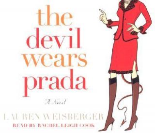 The Devil Wears Prada by Lauren Weisberg
