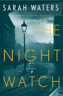 The Night Watch by Sarah Waters (2006, H