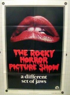 original rocky movie poster in Originals United States