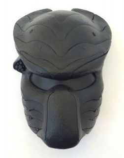 Predator RAW CHOPPER Bio Helmet Prop Mask Replica Bust Statue 11 