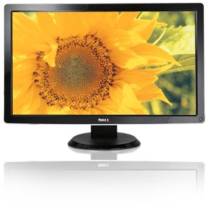 Dell ST2410B 24 Widescreen LCD Monitor