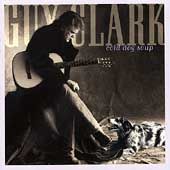 Cold Dog Soup by Guy Clark CD, Oct 1999, Sugar Hill