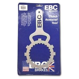 04 07 HONDA CRF250R EBC Dirt Bike Clutch Basket Removal Tool   CT001