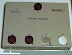 woodward governor 5 amp relay interface p n 5441 637