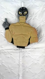 wrestling cake toppers in All Occasion Party Supplies