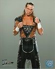 WWF WWE Shawn Michaels HBK Autographed Rumblers 2 Pack