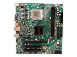 XFX nForce 610i GeForce 7050 LGA 775 Intel Motherboard