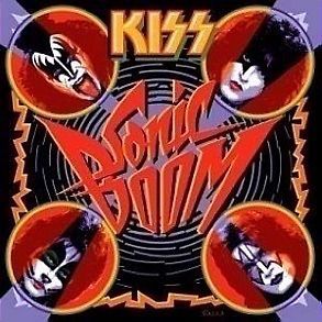 kiss sonic boom collectors edition 2 cd dvd new from