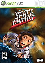 space chimps xbox 360 great deal  6