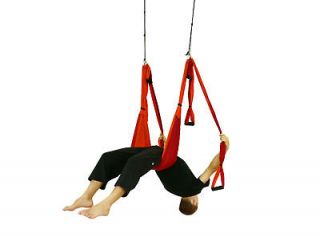 Yoga Trapeze   Yoga Swing/Sling/In​version Tool