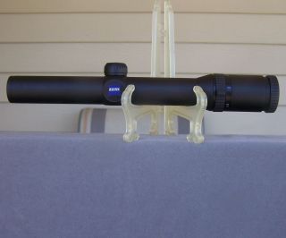 zeiss diavari zm 1 25 4x24mm mc 30mm rifle scope