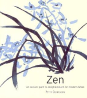 Zen by Peter Oldmeadow Hardcover