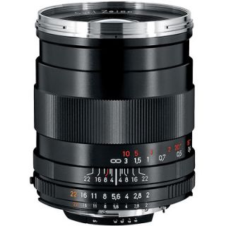 Zeiss Distagon T ZF 35 mm F/2.0 Lens For