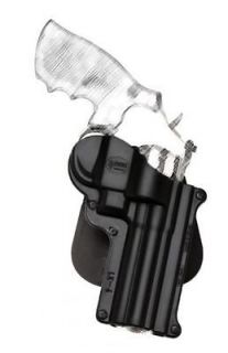 Hand Gun Holster SMITH WESSON 686 620 67 10 15 FOBUS ROTO PADDLE 