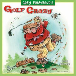 Golf Crazy by Gary Patterson 2012 (2011,
