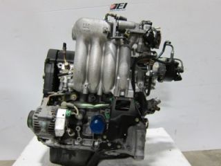   Honda CRV 96 98 *B20B* Engine Integra Civic CRX B20B B20Z B16A B18B CR