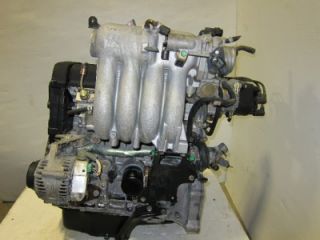 JDM 00 CR V B20B P8R Head Engine Honda CRV Integra Non vtec B20Z Motor 