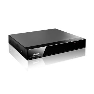 Channel H 264 Real Time Surveillance Security DVR 1TB