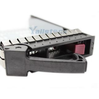 SAS SATA Hard Drive Tray for HP DL140 DL320 DL160 DL180 DL2X170H 