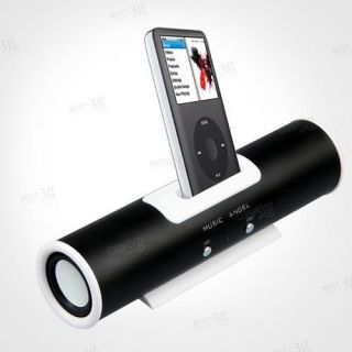 Dock Station Speaker for iPod MP3 MP4 Player iPhone 3 4