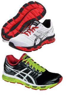 Asics Gel Cirrus 33 Mens Sneakers Athletic Running Shoes All Sizes 