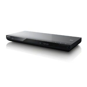 Sony BDPS790 3D Blu Ray Player with Wi Fi