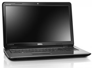   Inspiron N7010 2 53GHz Core i3 640GB HDD 4096MB RAM Notebook PC