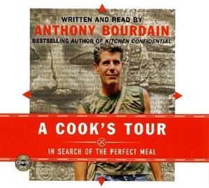 Cooks Tour Authentic Recipes from the Countrys Best Open Air 