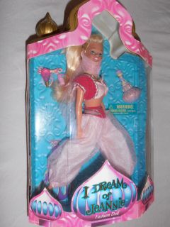 dream of jeannie dolls in Barbie Contemporary (1973 Now)