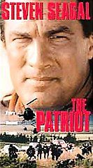 The Patriot VHS, 1999