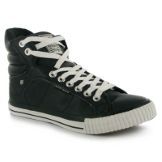 Mens Skate Shoes British Knights Atoll PU Mid Skate Shoes Mens From 