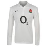 England Rugby Union Shirts Nike England Rugby Union Home Shirt 2011 