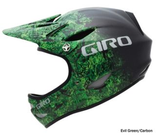 Giro Remedy Carbon Helmet 2012    