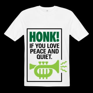 Honk 2 (dd)++ T shirts (manches courtes)