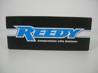 After extensive development and track testing, Reedy is proud to 