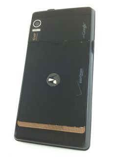   A855 Verizon Android Slider w 5 0 MP Camera WiFi 068000202381