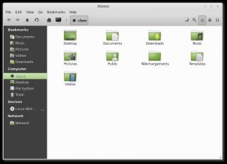 Newest Mint Linux 13 OS 32 Bit 64 Bit DVD Desktop PC or Laptop