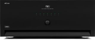 Arcam FMJ P777 7 Channel Power Amplifier