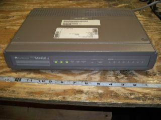 Nortel Networks Micro Annex XL 8 Port AXM D 8 s 173