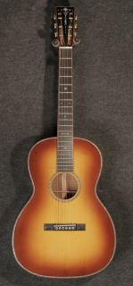 Martin Custom 00028VS Koa Acoustic Guitar with Case