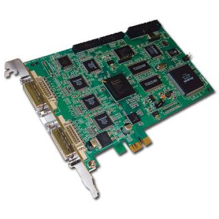 Avermedia NV6480E Plus 16 Channel 480fps DVR Card PCIe