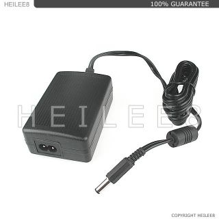 9V 1500mA 2000mA AC DC Adapter Power Supply Charger New